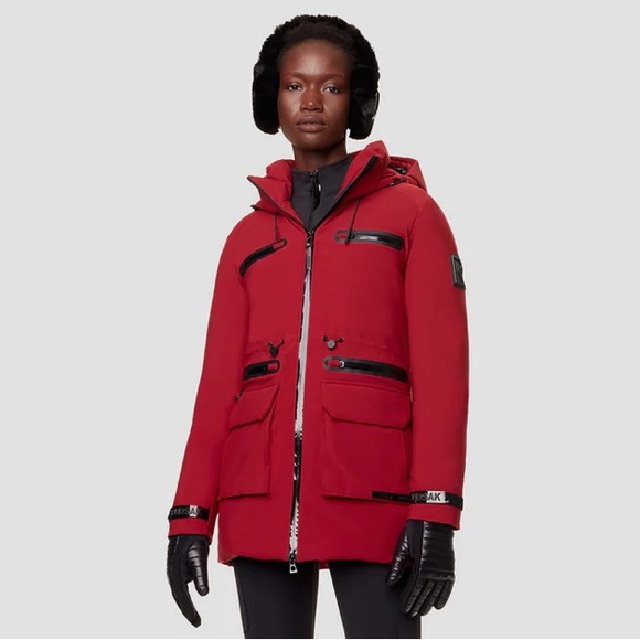 RUDSAK Jackets & Blazers - ☃️🌨️⛄️ RUDSAK CARLY RECYCLED STORMSHELL DOWN PARKA size M